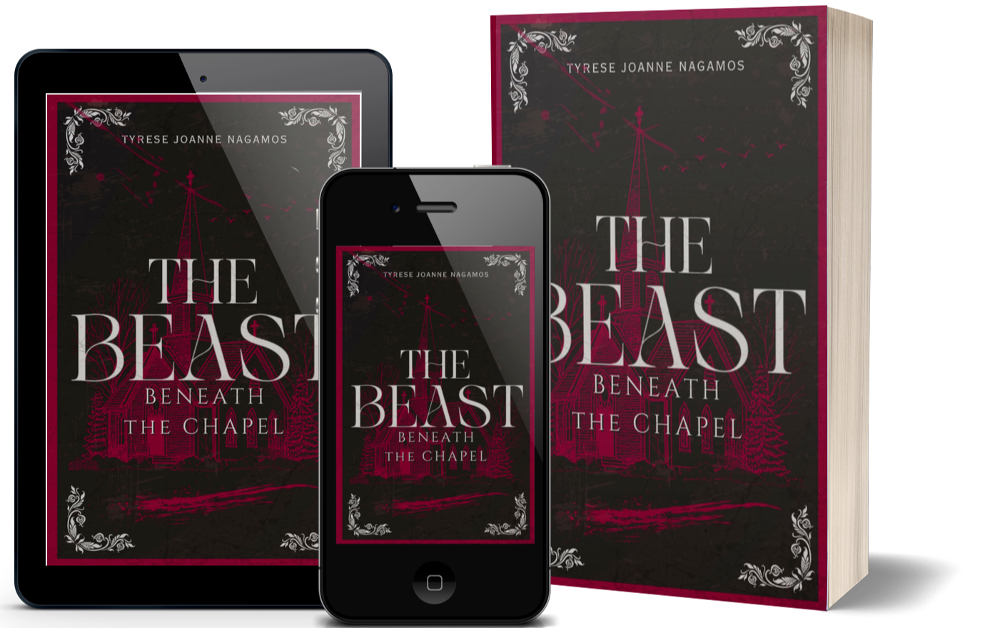 The Beast Beneath the Chapel